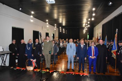 Obchody Rocznicy Uchwalenia Konstytucji 3 Maja 2025